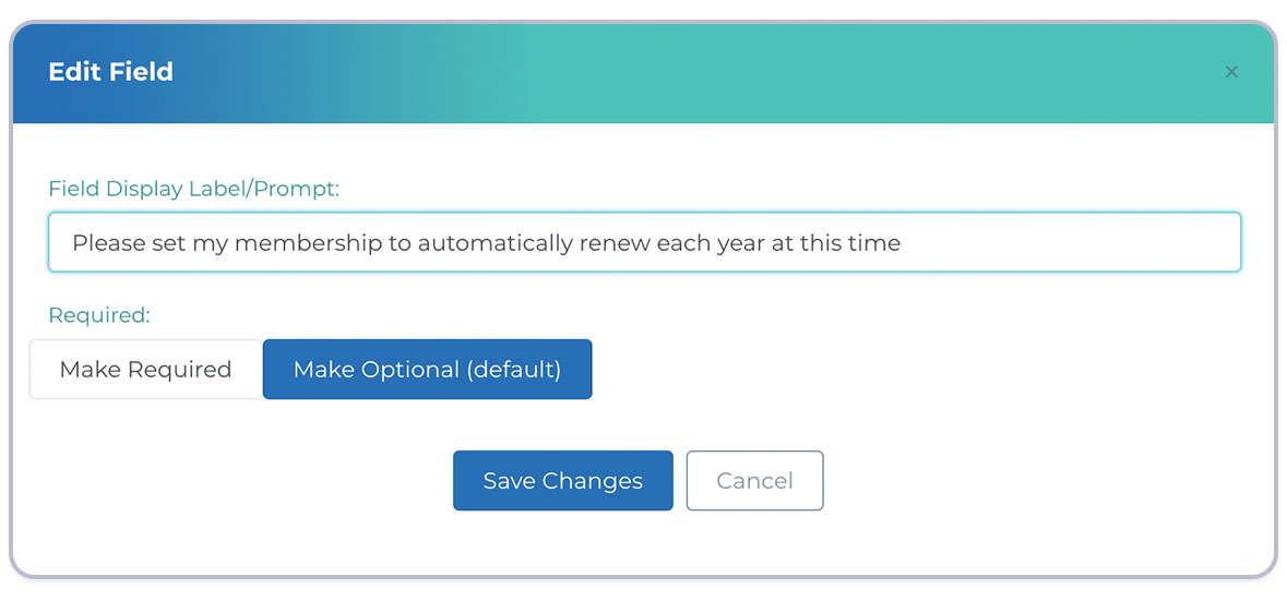 Change field label - auto renew.jpg